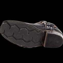 Clearance Whiskey Womens Booties