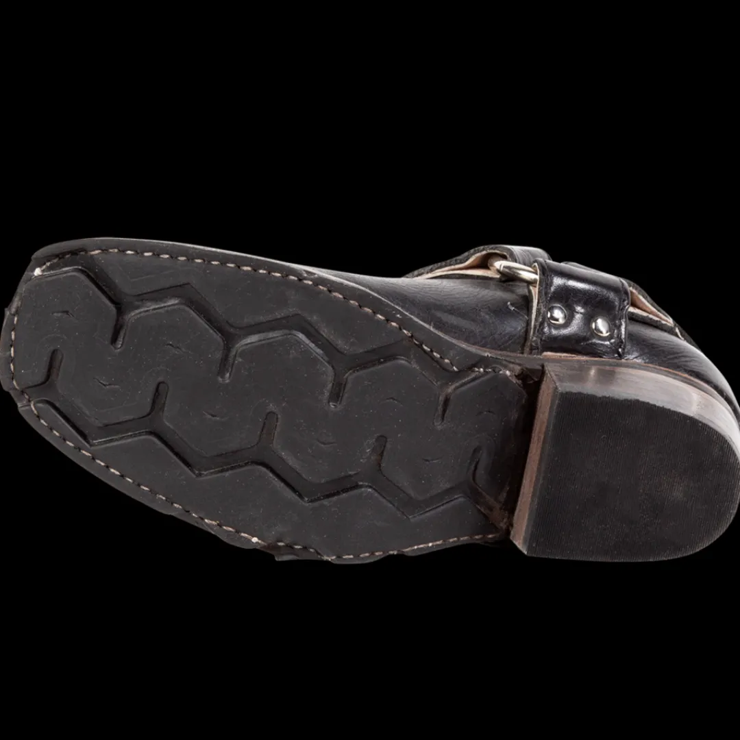 Clearance Whiskey Womens Booties