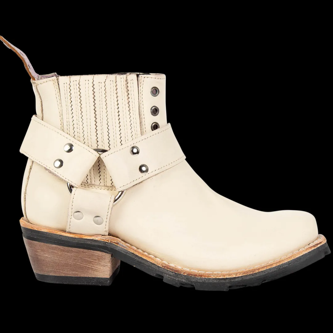 Hot Whiskey Womens Booties