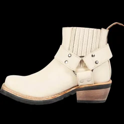 Hot Whiskey Womens Booties