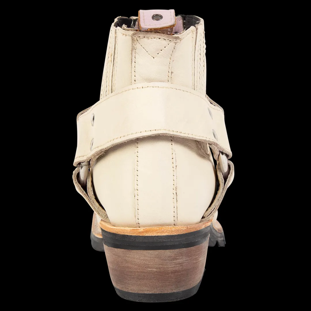 Hot Whiskey Womens Booties