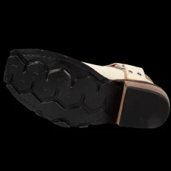 Hot Whiskey Womens Booties