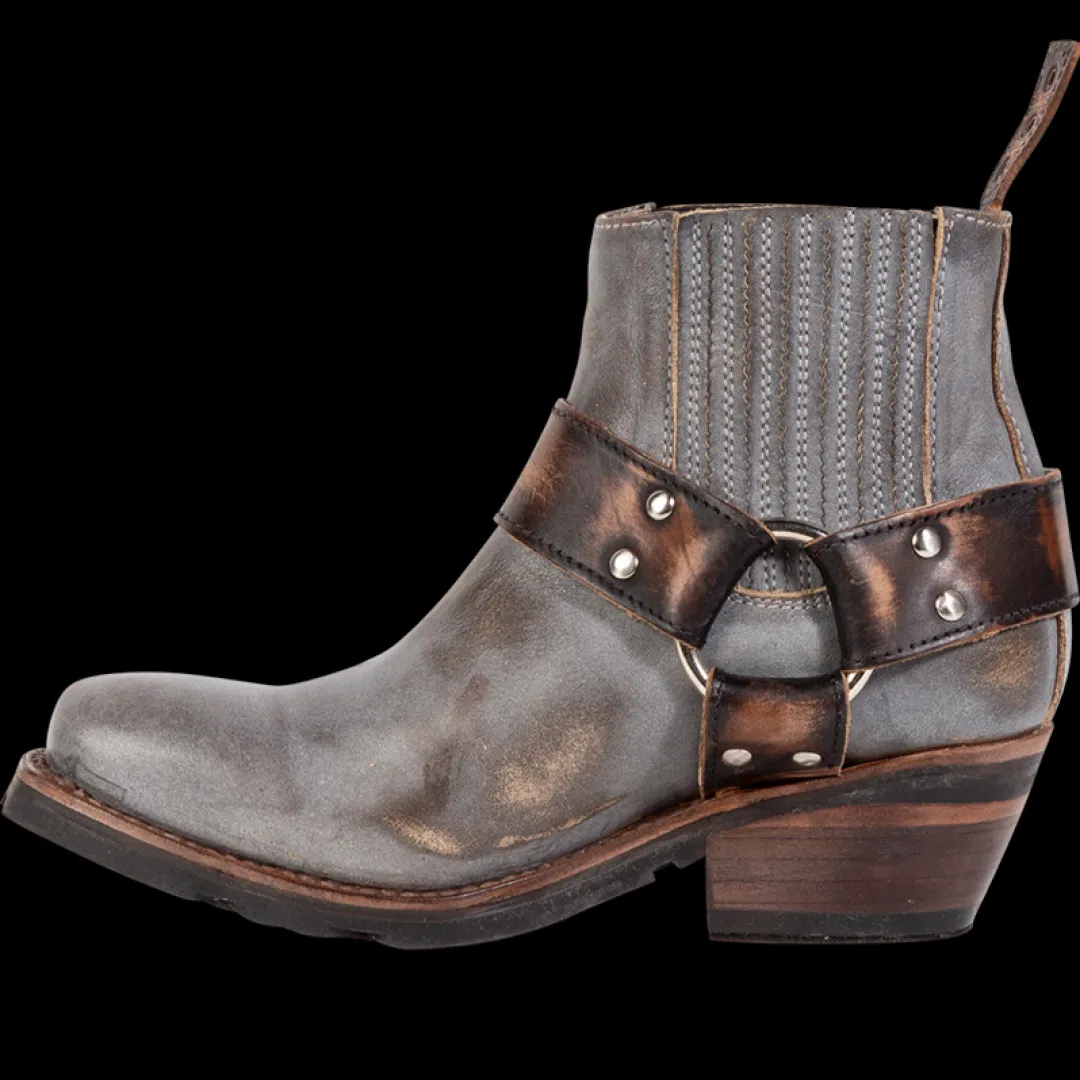 Hot Whiskey Womens Booties