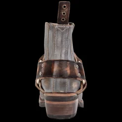 Hot Whiskey Womens Booties