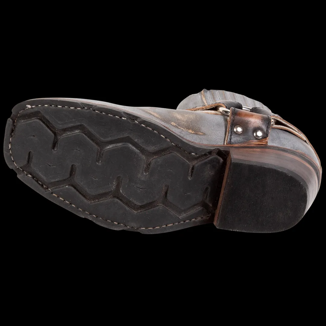 Hot Whiskey Womens Booties