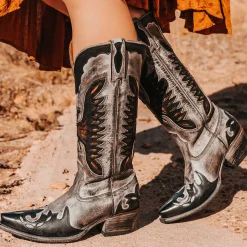 Best Willie Womens Booties
