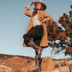Best Willie Womens Booties