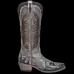 Best Willie Womens Booties