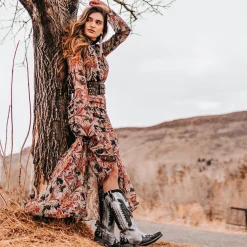 Best Willie Womens Booties