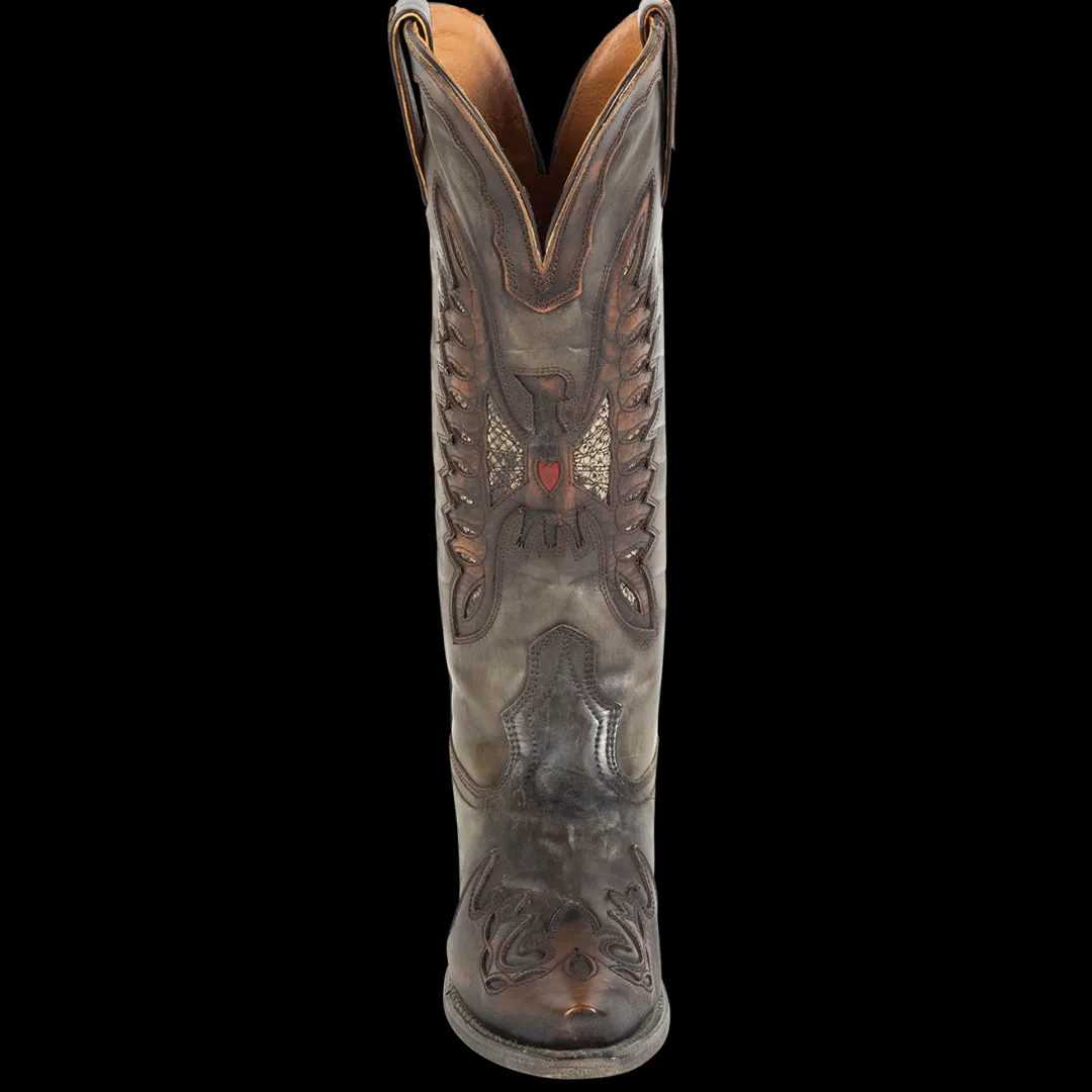 New Willie Womens Booties