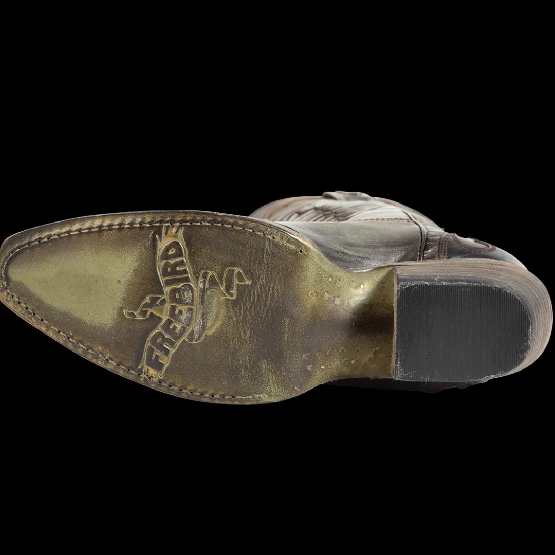 New Willie Womens Booties