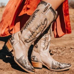 Discount Willie Womens Booties