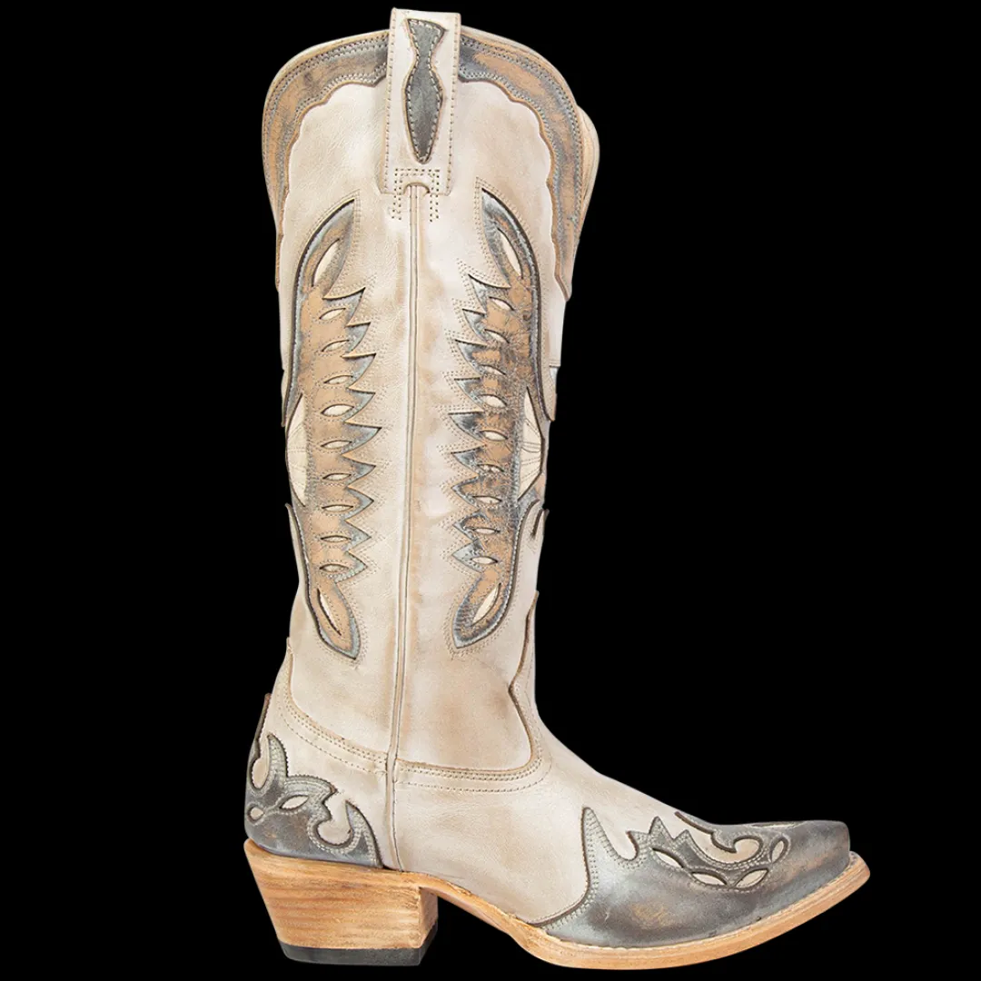 Discount Willie Womens Booties