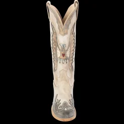 Discount Willie Womens Booties