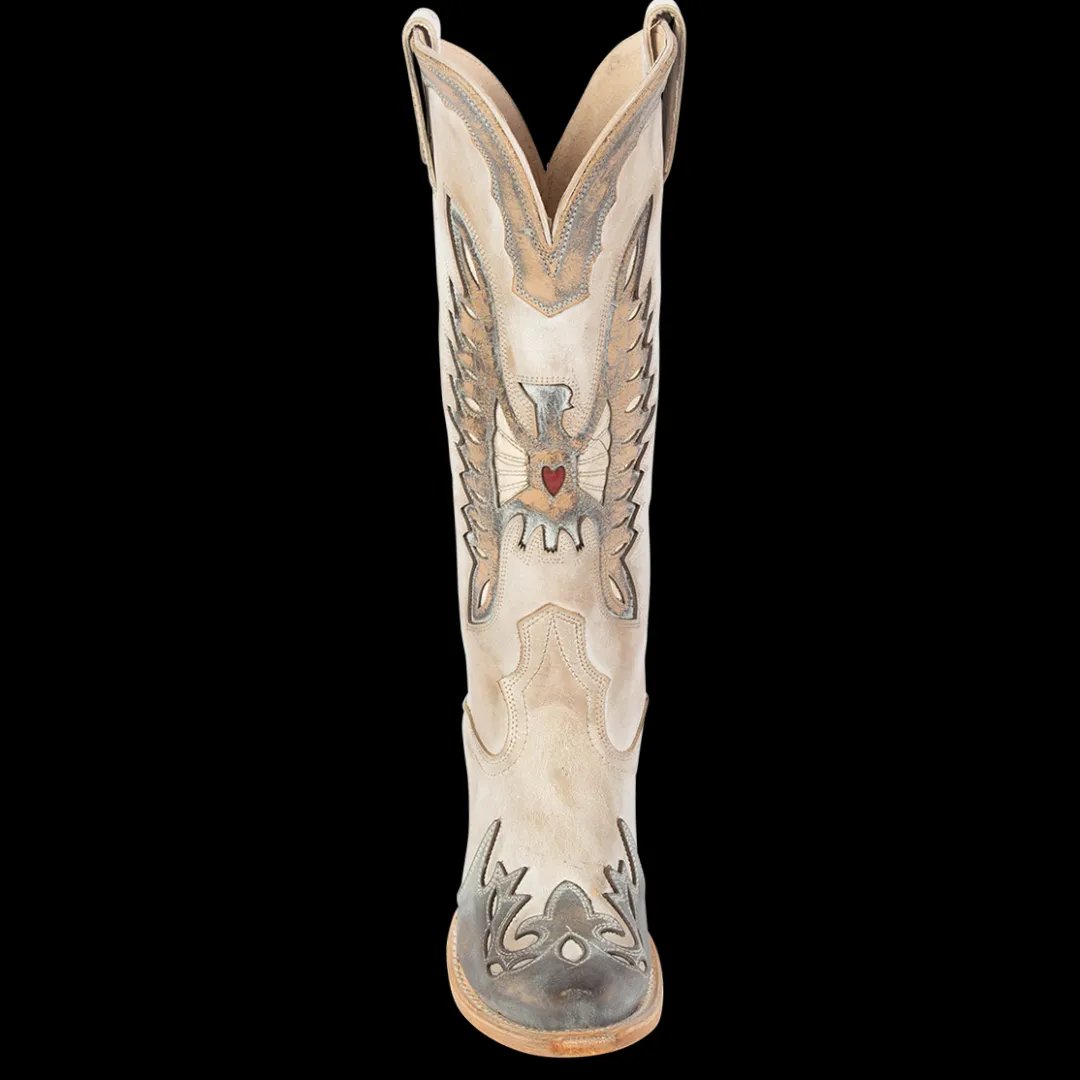 Discount Willie Womens Booties