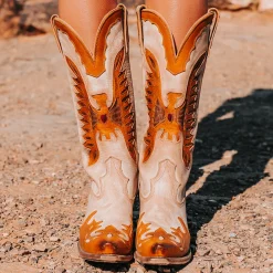 Outlet Willie Womens Booties
