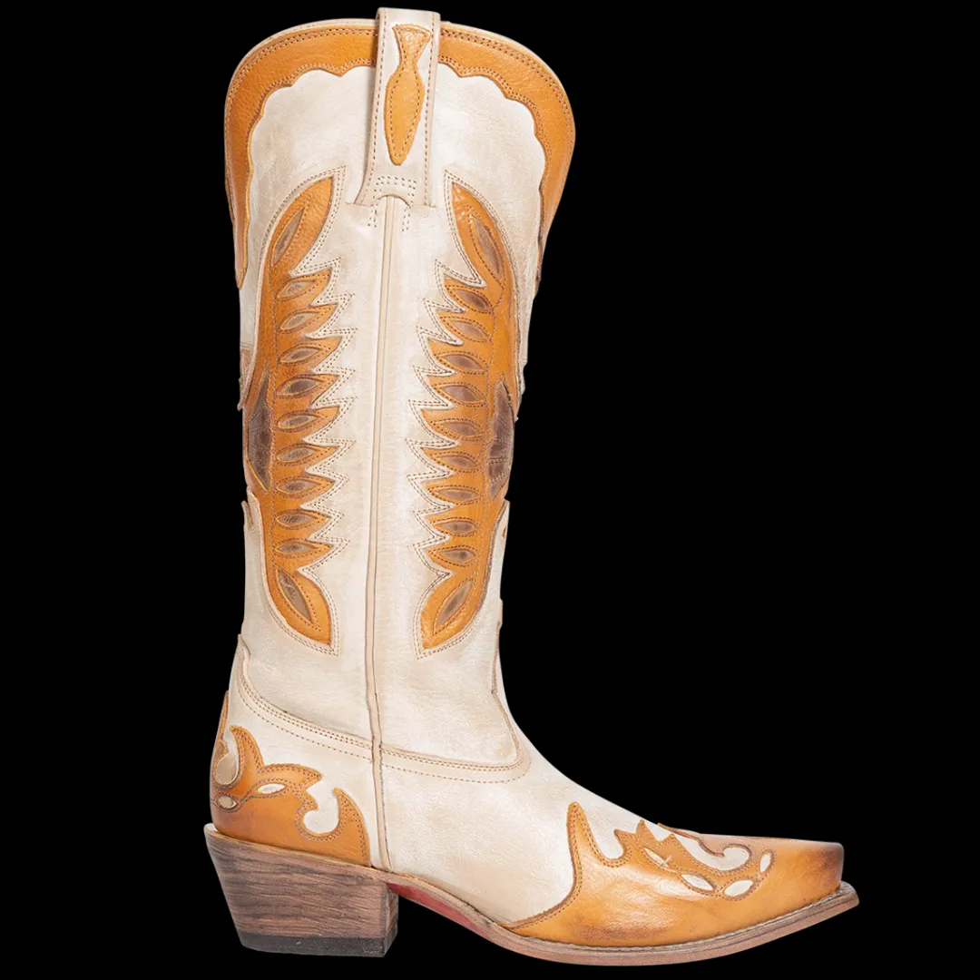 Outlet Willie Womens Booties