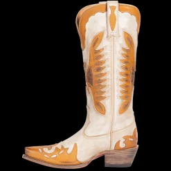Outlet Willie Womens Booties