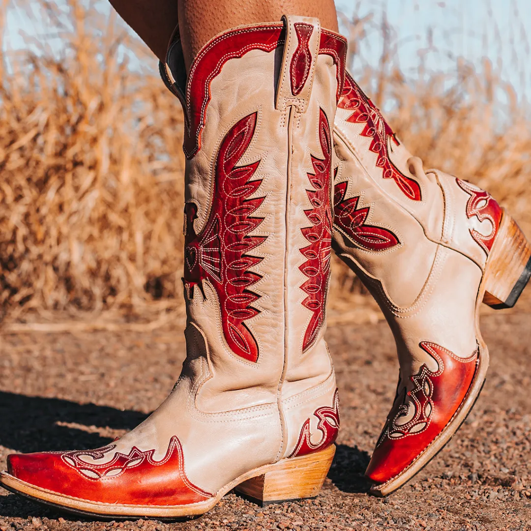 Clearance Willie Womens Booties