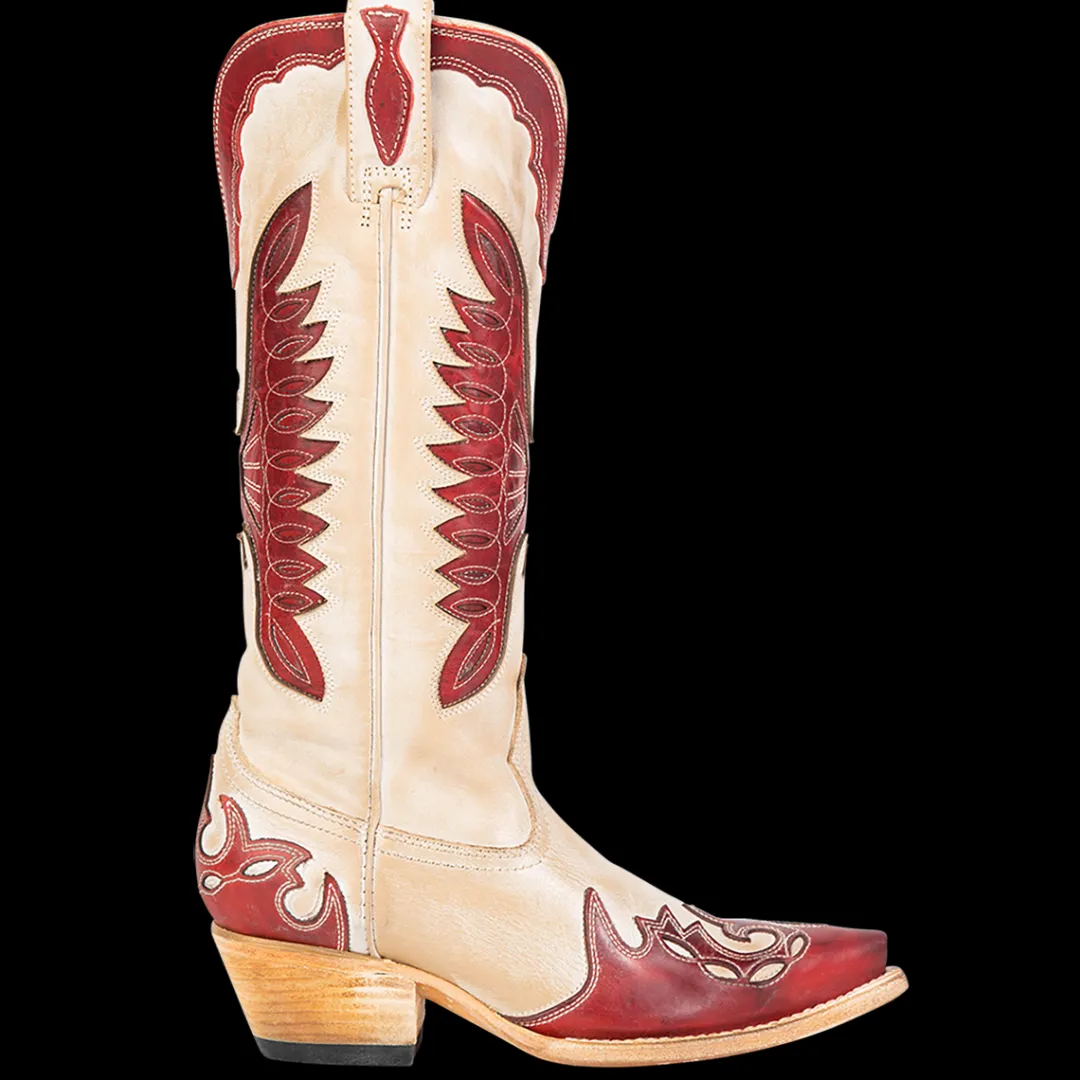 Clearance Willie Womens Booties