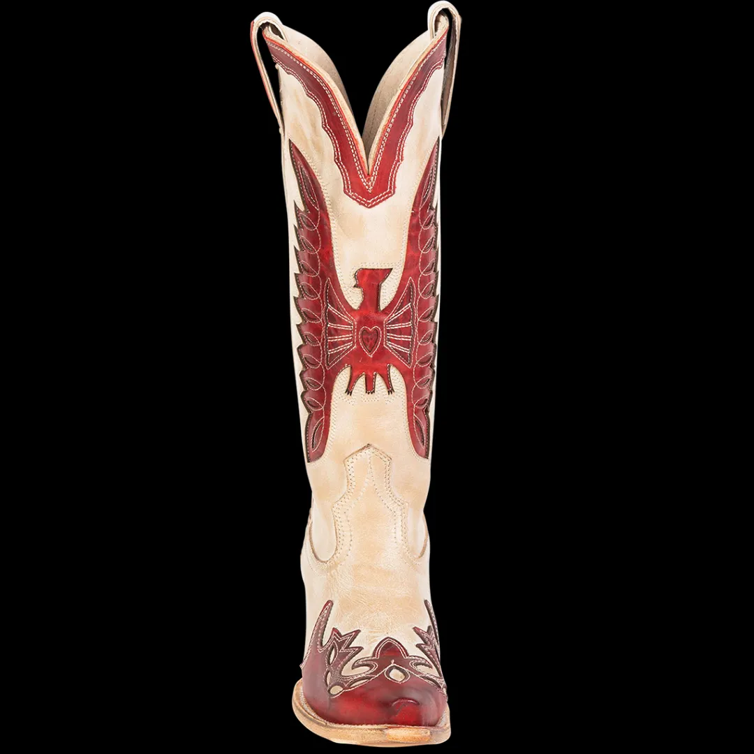 Clearance Willie Womens Booties
