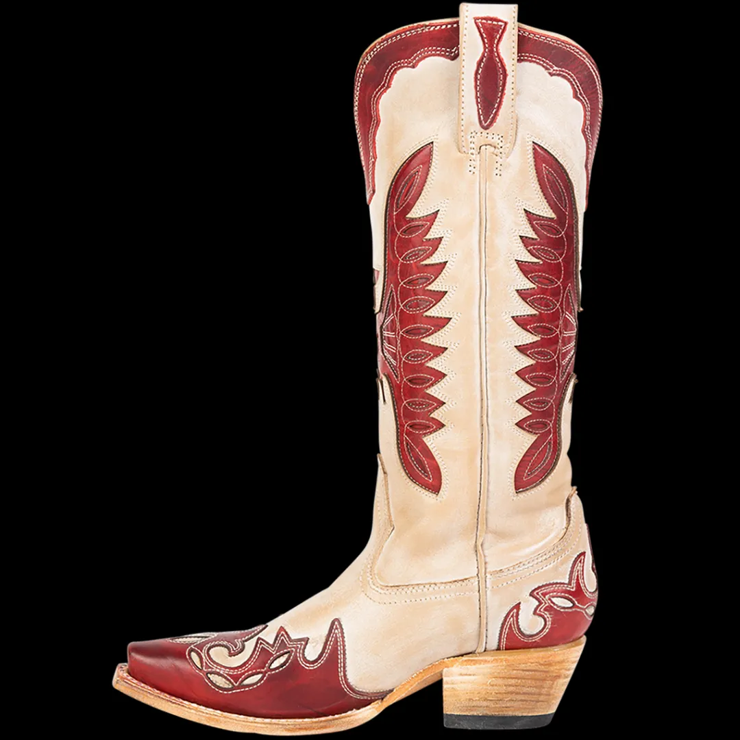 Clearance Willie Womens Booties