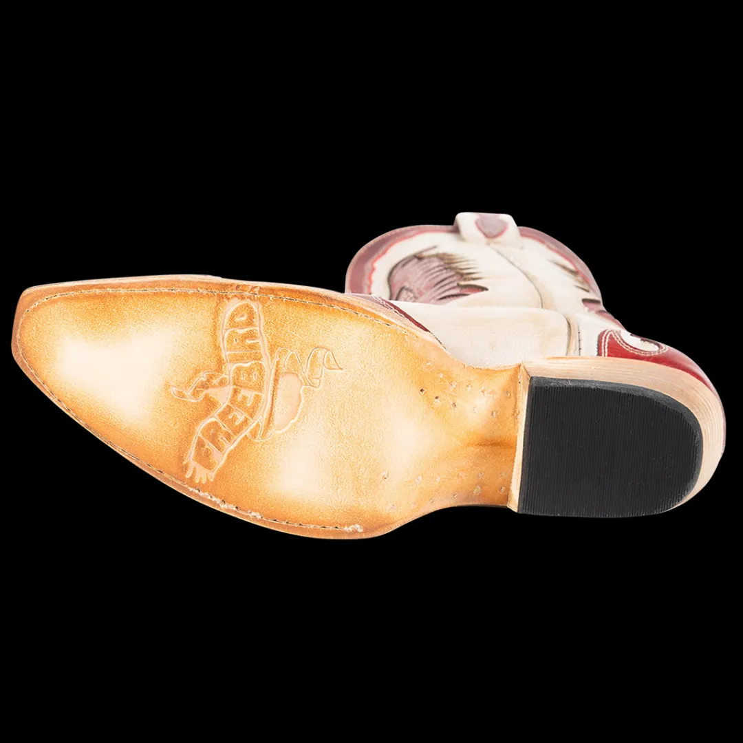 Clearance Willie Womens Booties
