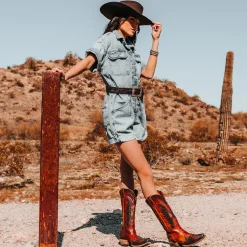 Clearance Willie Womens Booties