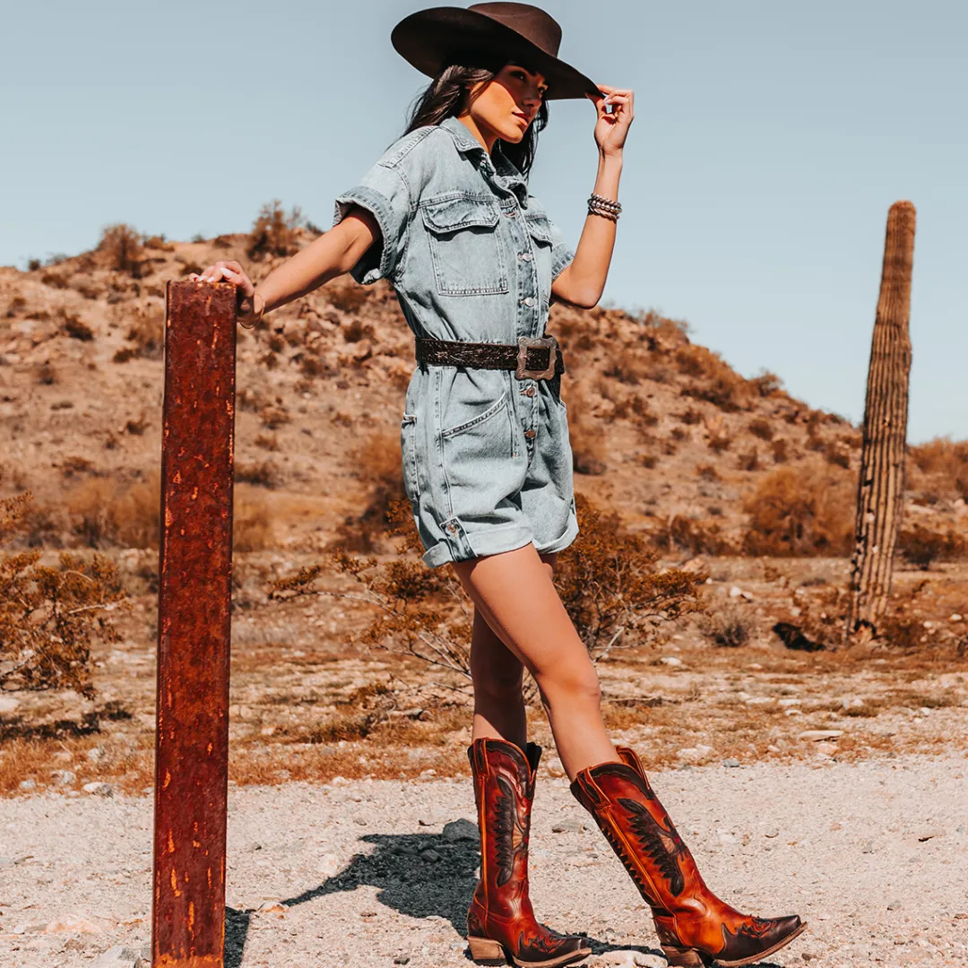 Clearance Willie Womens Booties