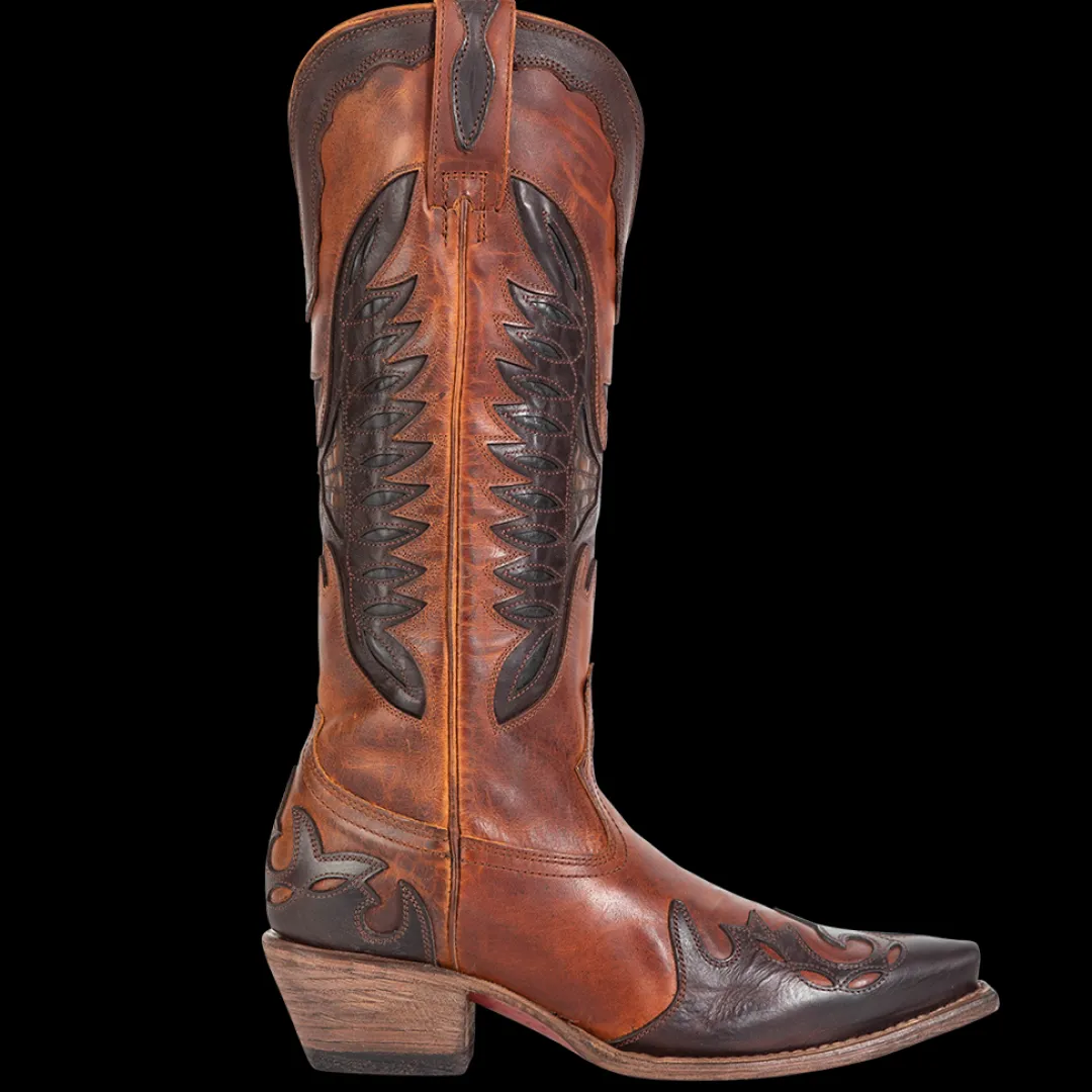 Clearance Willie Womens Booties