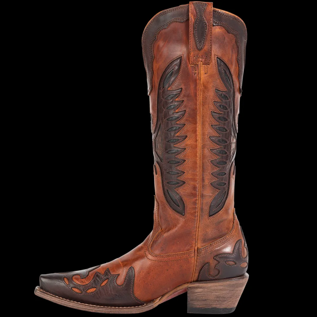 Clearance Willie Womens Booties