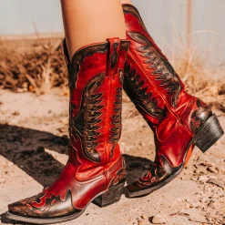 Sale Willie Womens Booties