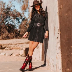 Sale Willie Womens Booties