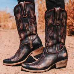 Fashion Wilson Womens Booties
