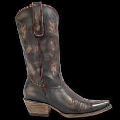Fashion Wilson Womens Booties