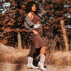 Fashion Wilson Womens Booties