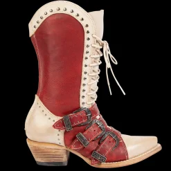 Outlet Winnie Womens Booties