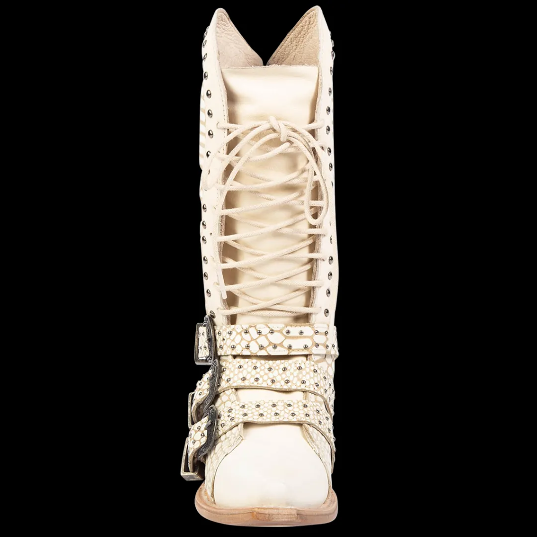 Hot Winnie Womens Booties