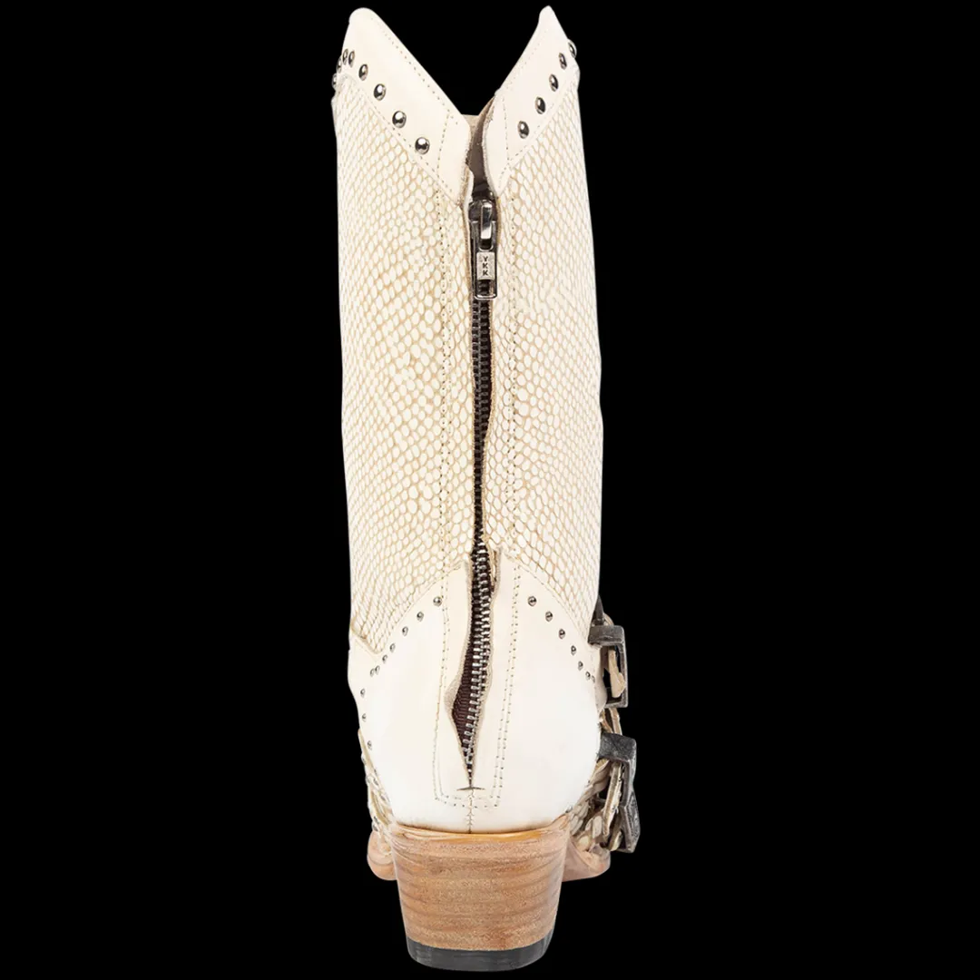 Hot Winnie Womens Booties