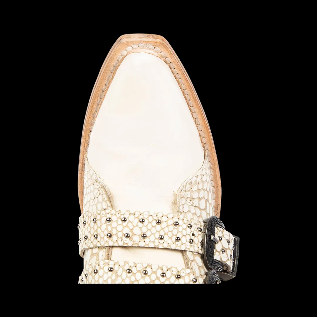 Hot Winnie Womens Booties