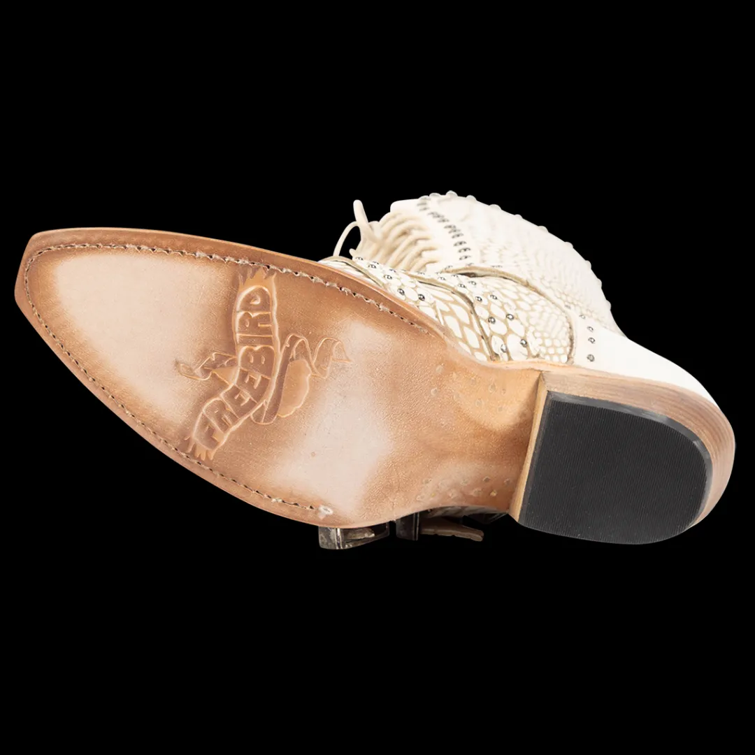 Hot Winnie Womens Booties