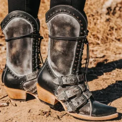 Sale Winnie Womens Booties