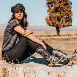 Sale Winnie Womens Booties