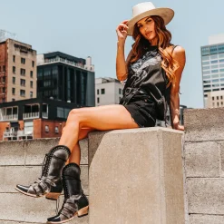 Sale Winnie Womens Booties
