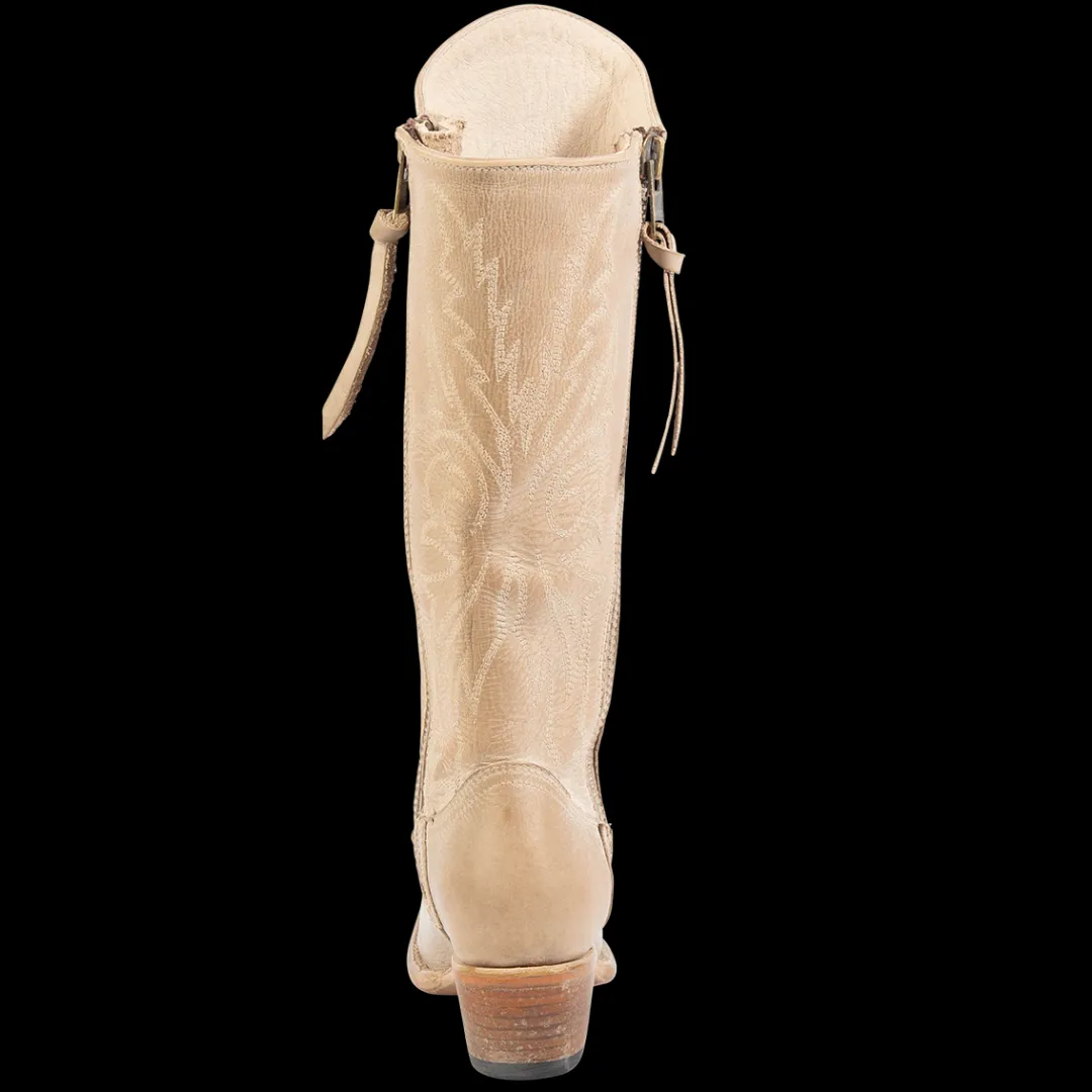 Discount Wolfgang Womens Boots