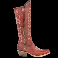 Clearance Wolfgang Womens Boots