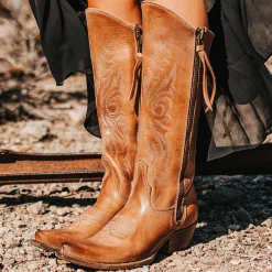 Online Wolfgang Womens Boots