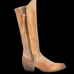 Online Wolfgang Womens Boots