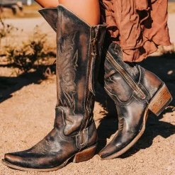 Hot Wolfgang Womens Boots