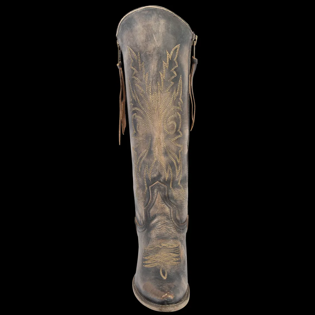 Hot Wolfgang Womens Boots